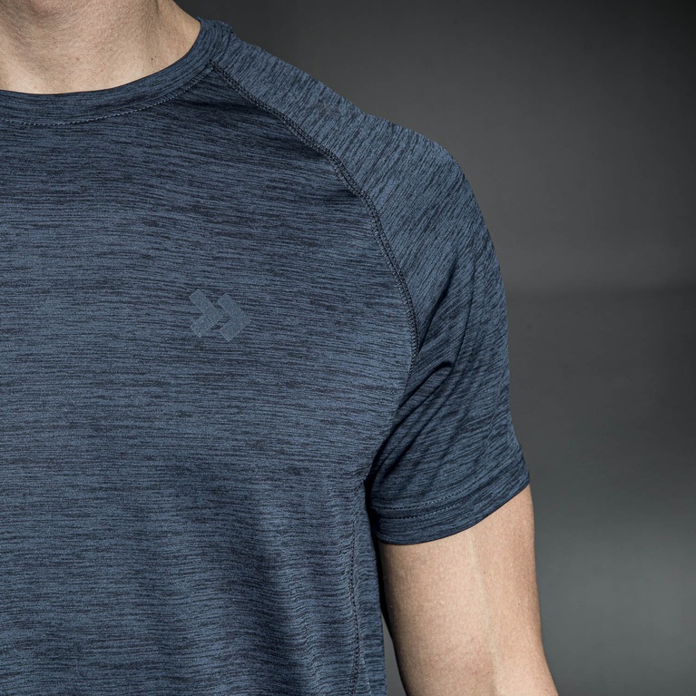 T-shirt "MS Runtee" T-shirt "MS Runtee"